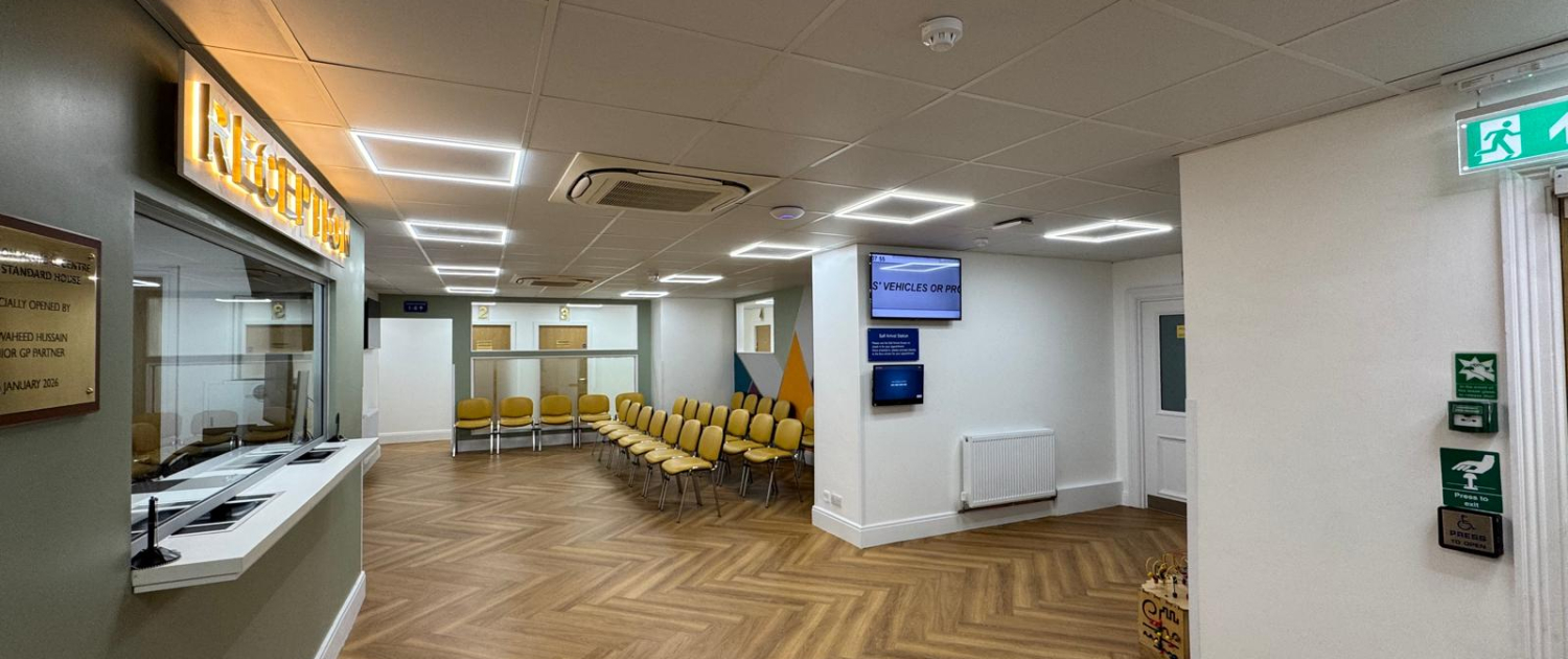 Ground floor 1